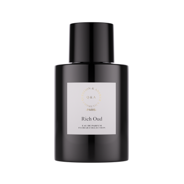 ريتش عود - كيو اند ايه