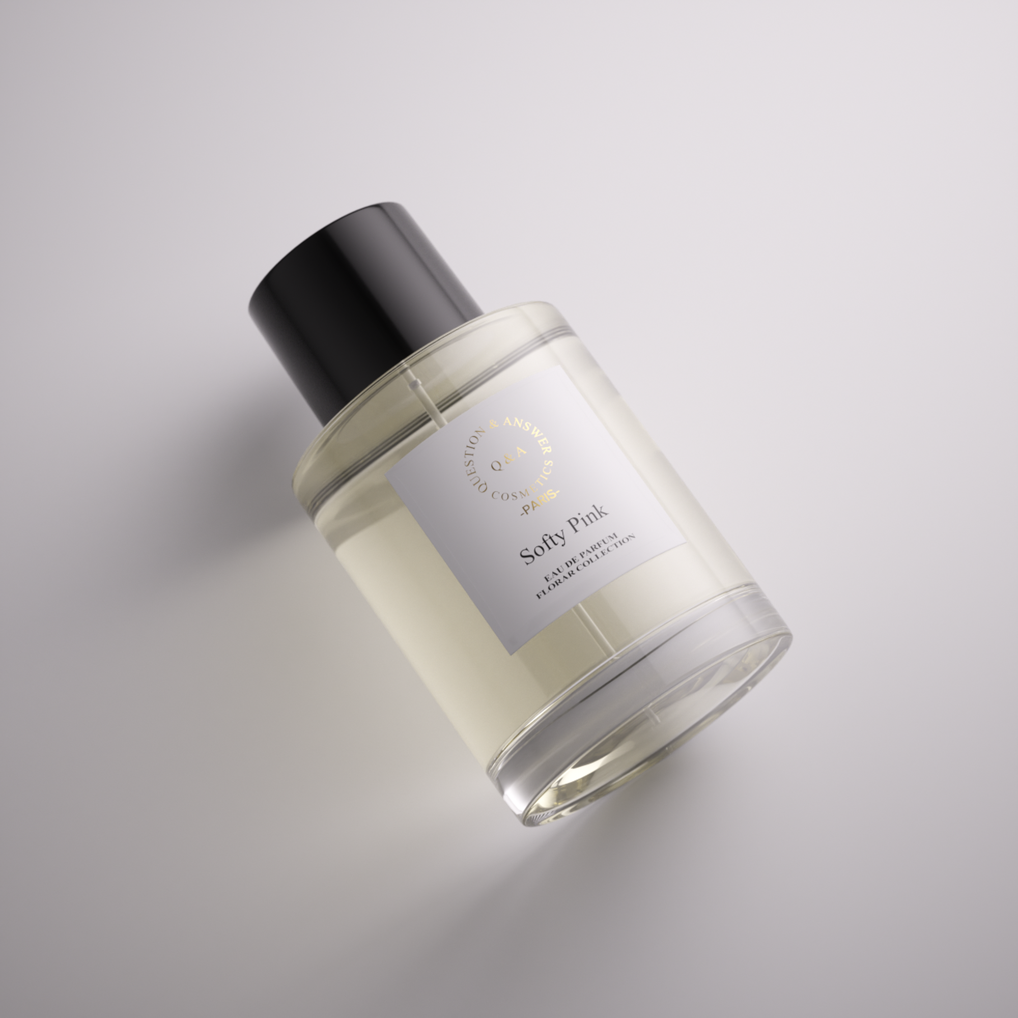 سوفتي بينك - كيو اند ايه